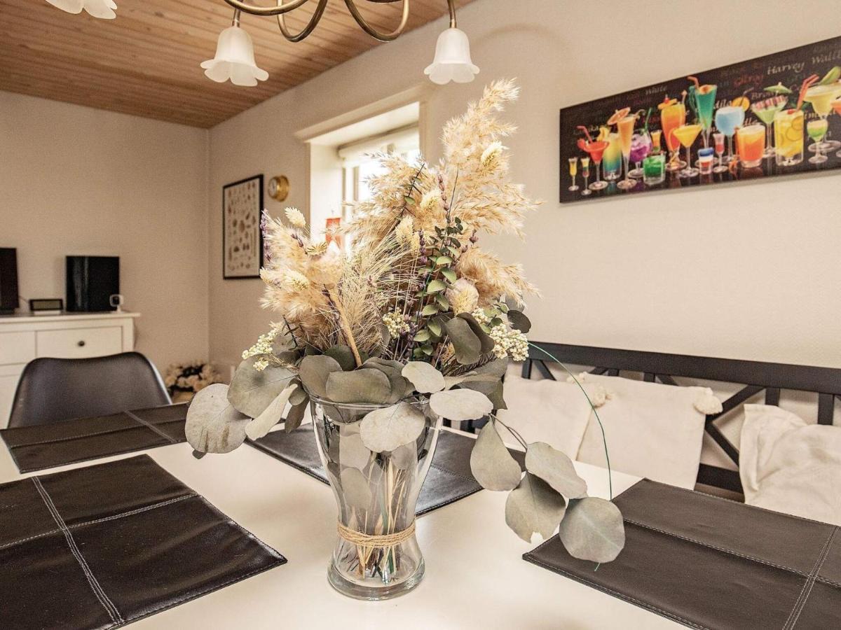 Holiday Home Oster Assels VI מראה חיצוני תמונה