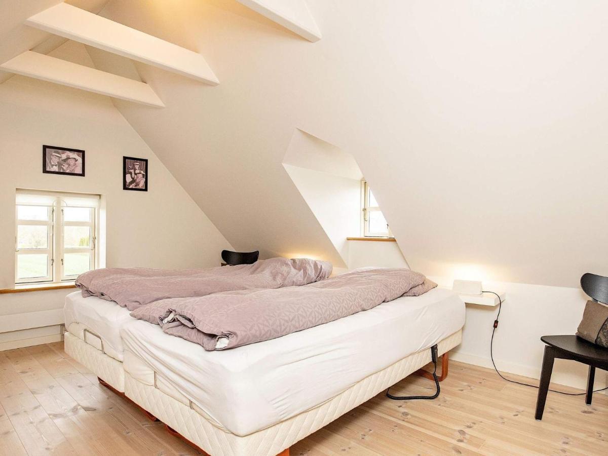 Holiday Home Oster Assels VI מראה חיצוני תמונה