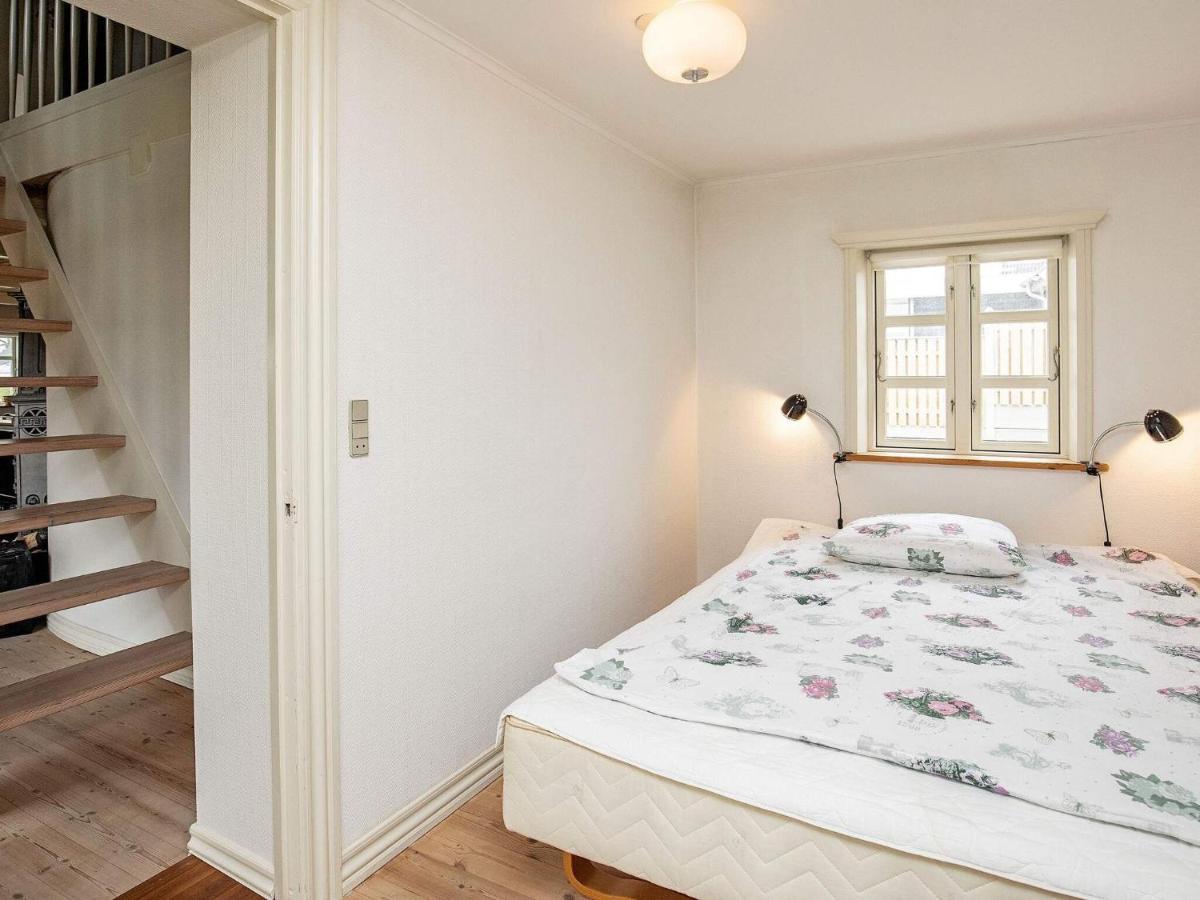 Holiday Home Oster Assels VI מראה חיצוני תמונה